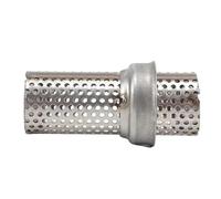 DIQXLGS Silenciador Universal DB Killer Catalyst Slip-On Para Motocicleta De 51 Mm/60 Mm Sistema De Escape Accesorios De Modificación(Estilo A,60MM)