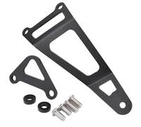 DIQXLGS Soporte De Suspensión Para Tubos De Escape De Motocicleta Para Y&amaha MT03 MT 03 25 MT25 YZF R25 R3 2014 2015-2021 2022 2023