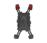 DIQXLGS Soporte Móvil para Teléfono Coche Soportes Transmisión Vivo Marco Fijo Universal Eléctrico para Motocicleta Bicicleta Montaña