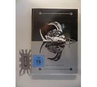 Dir En Grey – A Knot Of – DVD (Reino Unido)