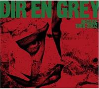 DIR EN GREY - Decade 1998-02