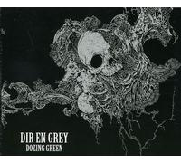 Dir En Grey - Dozing Green