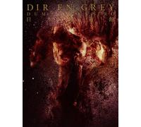 Dir En Grey - Dum Spiro Spero At Nippon Budokan (2BDS+CD) [Japan LTD BD] SFXD-8