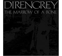 DIR EN GREY - Marrow of a Bone, the