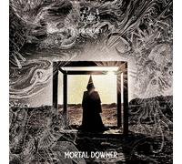 DIR EN GREY MORTAL DOWNER CD Edición Estándar Japón SFCD-299 NUEVO