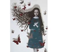 Dir en Grey - Oboro [w/ DVD, Limited Edition]