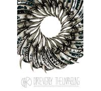 DIR EN GREY - THE UNRAVELING(2CD+DVD)(ltd.)