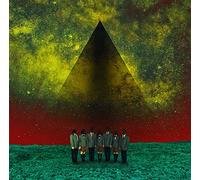 Dir en Grey - The World of Mercy [CD + DVD] [Version #2]