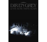 Dir en Grey - Tour08 the Rose Trims Again [Alemania] [DVD]