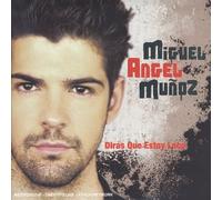 Diras Que Estoy Loco