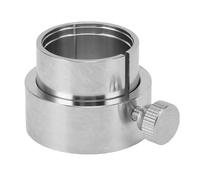 DIRBAK Watch Movement Holder, Watch Movement Support Base, Stainless Steel Repair Tool, for 2824 Fixing Base with Precise Stable Positioning