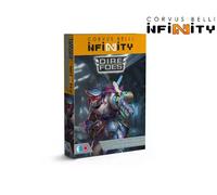 Dire Foes Mission Pack 15: Barrenlands