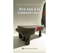 Dire non à la violence russe: 13 relectures dynamiques