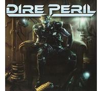 Dire Peril - Extraterrestrial..