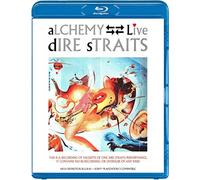 Dire Straits Alchemy (20th Anniversary Edition) [Blu-ray] by Phantasm Imports