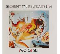 Dire Straits - Alchemy - Dire Straits Live - 1 & 2