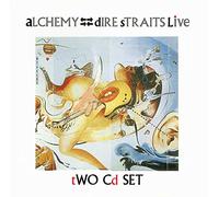 Dire Straits – Alchemy – Dire Straits Live 1 & 2