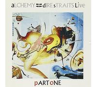 Dire Straits Alchemy Live 1 (CD) (Importación USA)
