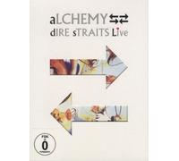 Dire Straits - Alchemy Live (2 CD+DVD)