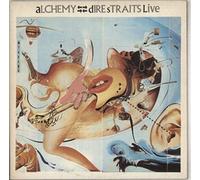 Dire Straits - Alchemy Live