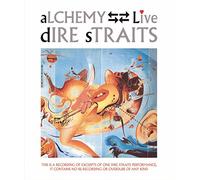 Dire Straits: Alchemy Live (Blu-ray) Dire Straits (Importación USA)