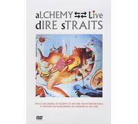 Dire Straits: Alchemy Live [DVD] [2010] by Dire Straits