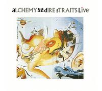 Dire Straits - Alchemy (Live) [Vinilo]