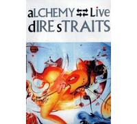 Dire Straits - Alquimia En Vivo - DVD VERTIGO