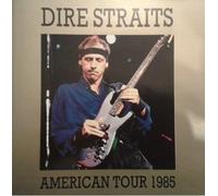 Dire Straits - American tour 1985 (live, Cuyahoga Falls, USA, Aug. 5th, 1985)