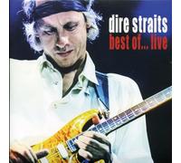 Dire Straits - Best of … Live [Vinilo]