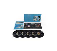 Dire Straits - Brothers En Brazos (Aniversario Caja 5xLP) Nuevo, Sellado, Vinilo