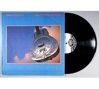 Dire Straits - Brothers In Arms
