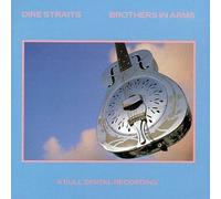 Dire Straits - Brothers in Arms