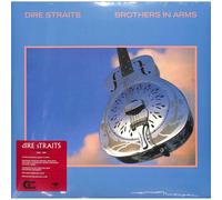 DIRE STRAITS - Brothers In Arms (2023) 2 LP Vinilo