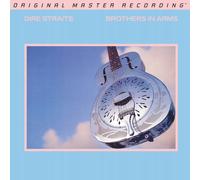 Brothers In Arms [Vinilo]