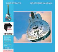 Dire Straits - Brothers In Arms (2LP) [Vinilo]