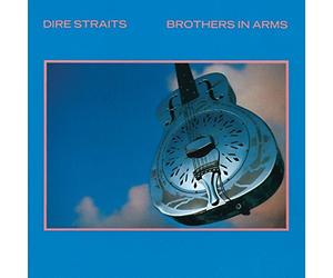 Dire Straits - Brothers In Arms