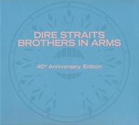 DIRE STRAITS - Brothers In Arms: 40th Anniversary