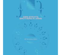 Dire Straits Brothers in Arms (40th Anniversary) (Vinyl) (Importación USA)