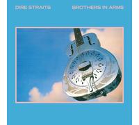 Dire Straits Brothers in Arms (40th Anniversary) (Vinyl) (Importación USA)