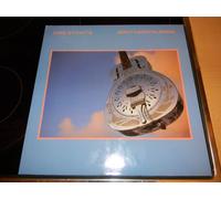 DIRE STRAITS - Brothers in arms / 824 499-1 Q [Vinilo]