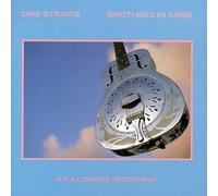 Dire Straits - Brothers in Arms by Dire Straits (1990) Audio CD