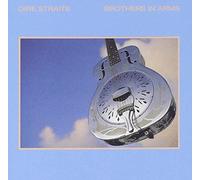 Dire Straits - Brothers in Arms by Dire Straits Original recording reissued, Original recording remastered edition (2000) Audio CD
