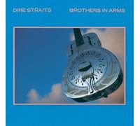 Dire Straits Brothers in Arms (CD) Album (Importación USA)