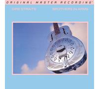 Dire Straits Brothers in Arms (CD) Hybrid (Importación USA)