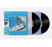 Dire Straits - Brothers In Arms (Half Speed) (2 LP)