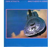 Dire Straits - Brothers in Arms [Vinilo]