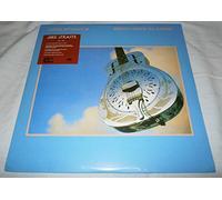 DIRE STRAITS - Brothers In Arms LP (EU 2014)