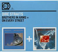 Dire Straits - Brothers in Arms/on..
