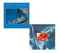 Dire Straits - Brothers In Arms - On Every Street - Dire Straits 2 CD Album Bundling